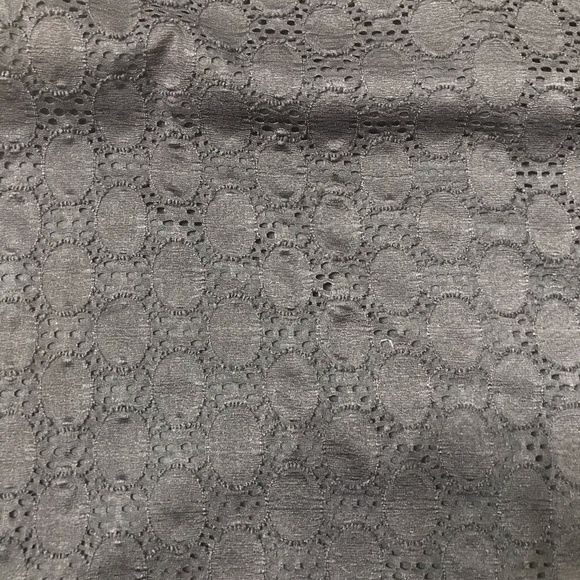 Isaac Mizrahi Black short sleeve dress - Picture 7 of 7